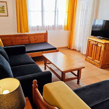 Panorama Apartment Gerlitzen Трефен Екстериор снимка