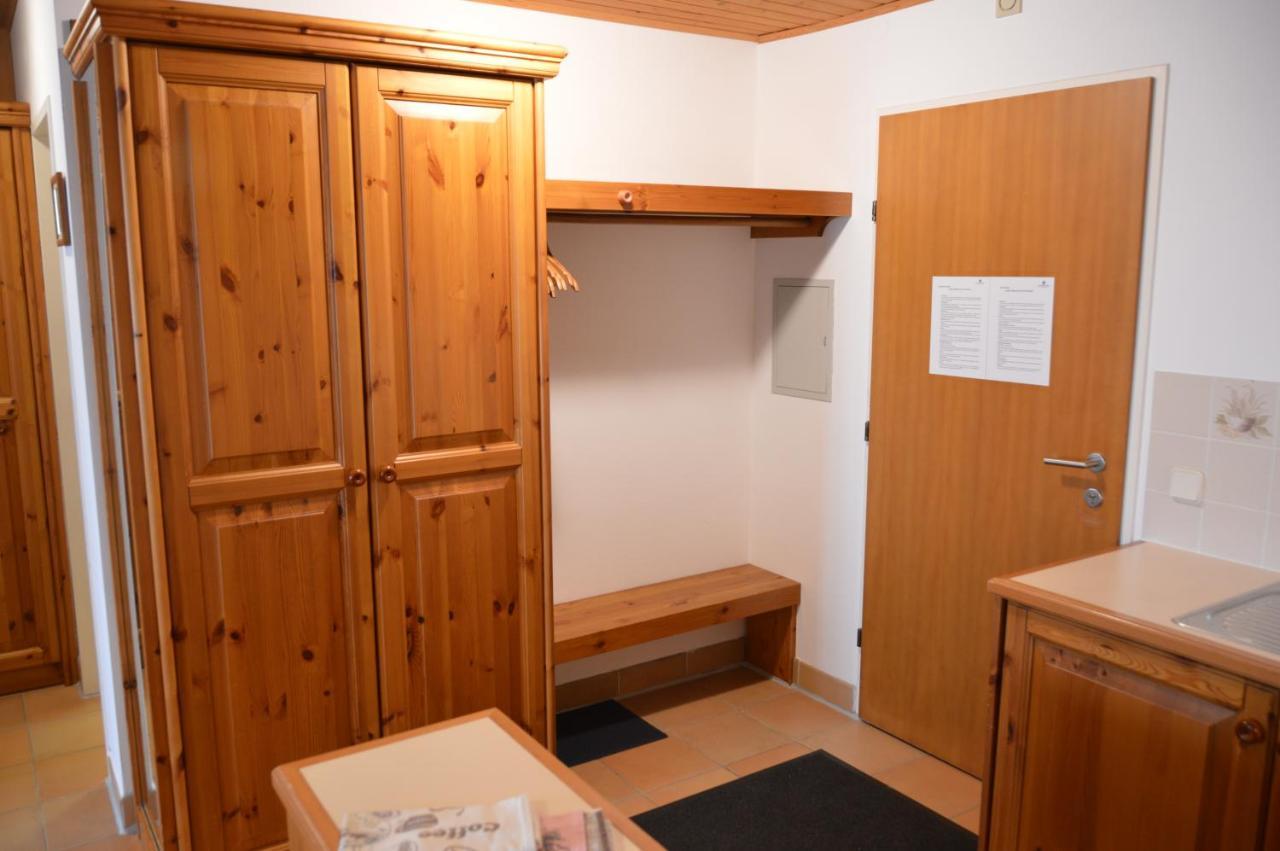 Panorama Apartment Gerlitzen Трефен Екстериор снимка