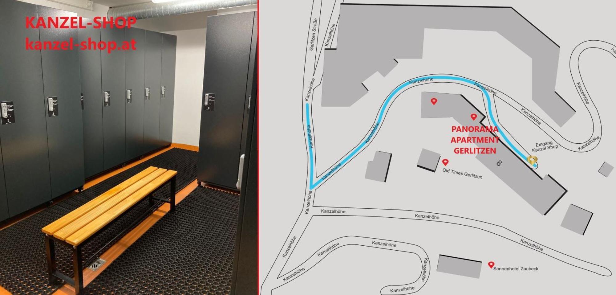 Panorama Apartment Gerlitzen Трефен Екстериор снимка